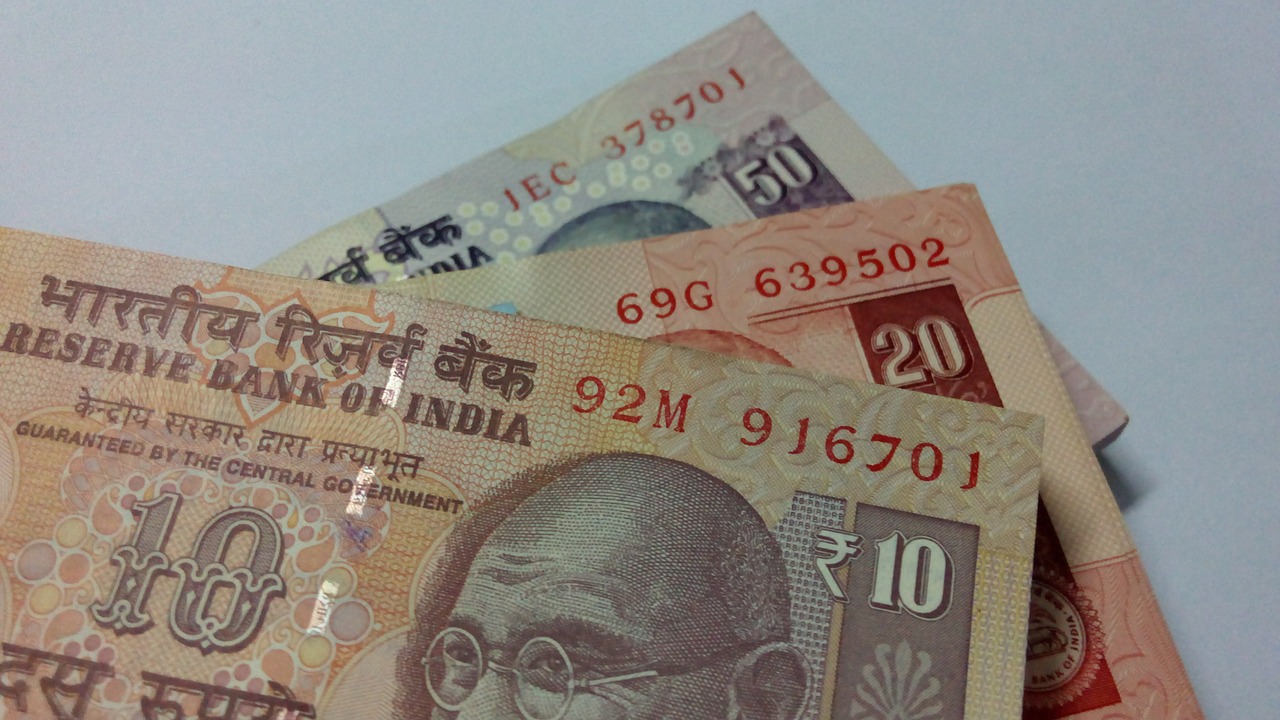 Indian Rupees Where toExchange Money in Rishikesh