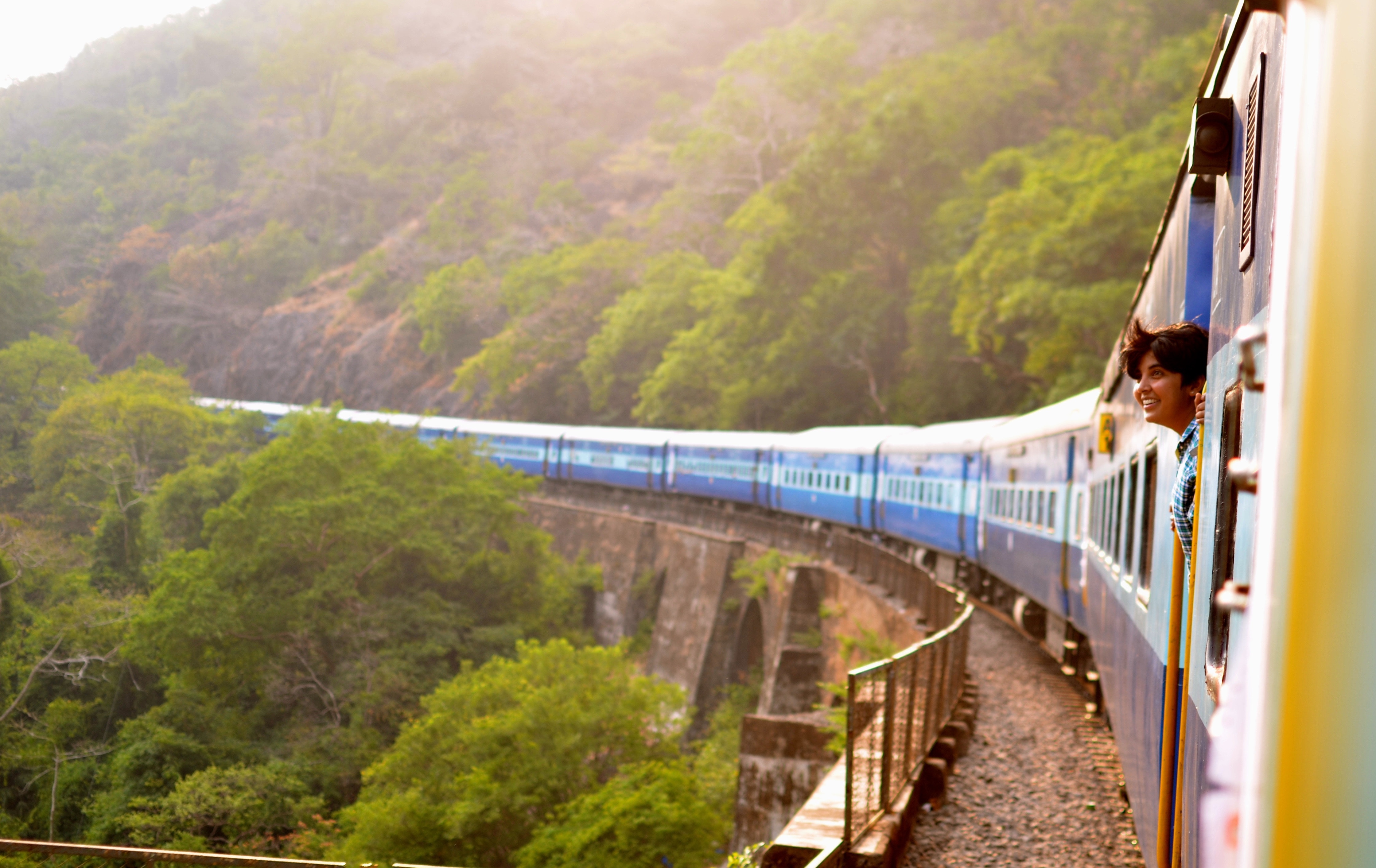 How to get to Rishikesh from Delhi by train plane bus and taxi