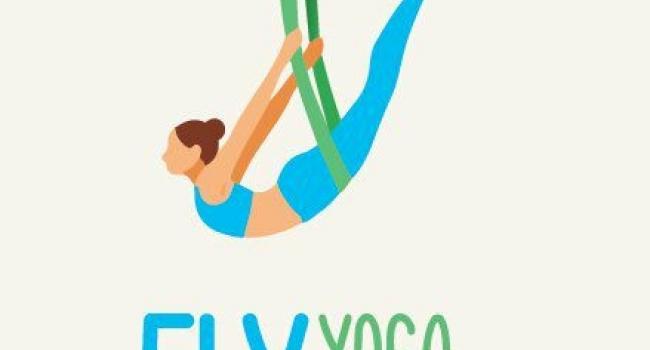 Yoga studio FLY Yoga Studio Bucha Bucha