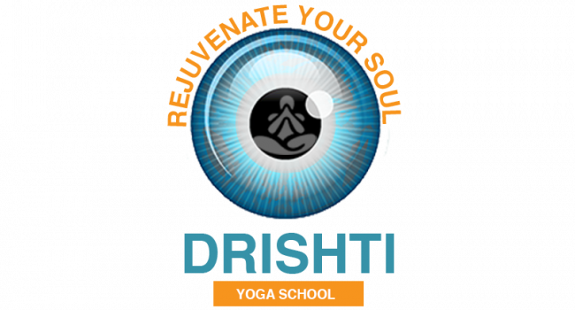 Yoga studio Drishti Yoga School Rishikesh