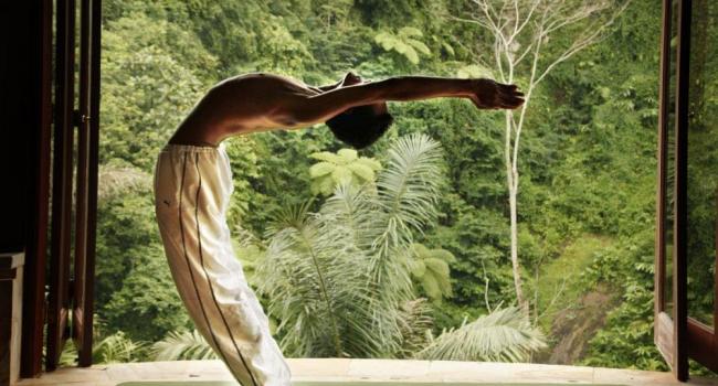 Yoga studio Yoga School in Bali Bali
