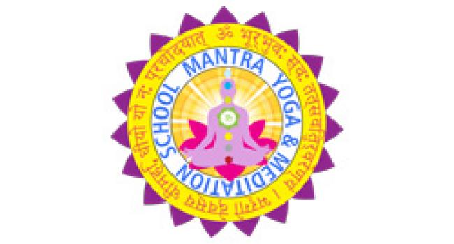 Yoga studio Mantra Yoga &amp; Meditation School India Rishikesh