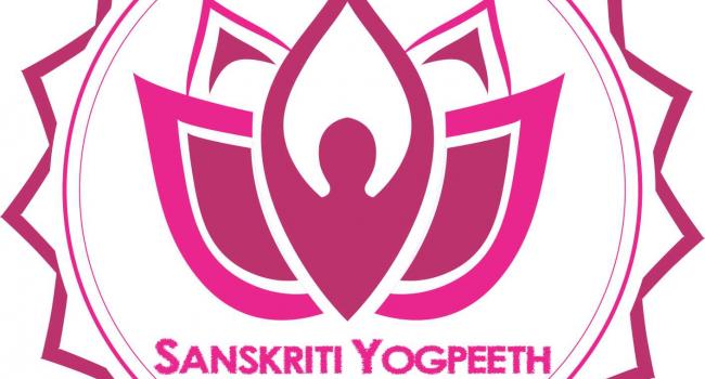 Yoga studio Sanskriti Yogpeeth Rishikesh