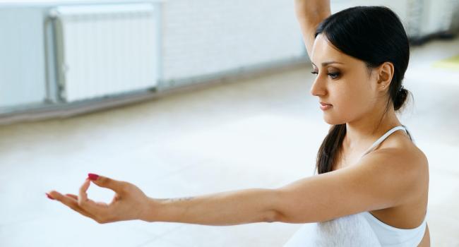 Yoga instructor Ірина Ягубова (Iryna Yahubova) [user:field_workplace:0:entity:field_workplace_city:0:entity]