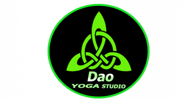 Yoga studio Студия Dao [user:field_school_workplace:entity:field_workplace_city:0:entity]