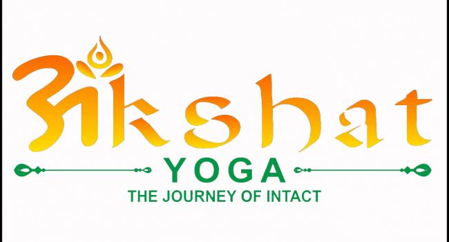 Yoga studio Akshat Yoga School Goa