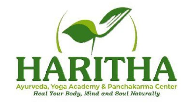 Yoga studio Haritha Ayurveda [user:field_school_workplace:entity:field_workplace_city:0:entity]