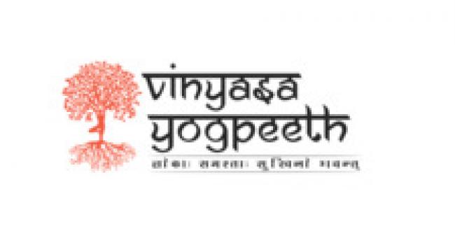 Yoga studio Vinyasa YogPeeth Goa [user:field_school_workplace:entity:field_workplace_city:0:entity]