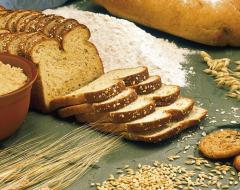 Хлеб зерновые глютен и механизм аутоимунных заболеваний