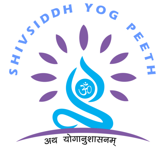 Yoga studio Shivsiddh Yog Peeth Rishikesh