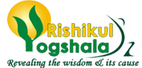 Yoga studio RishikulYogshala Rishikesh
